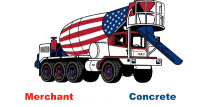 Merchant Concrete