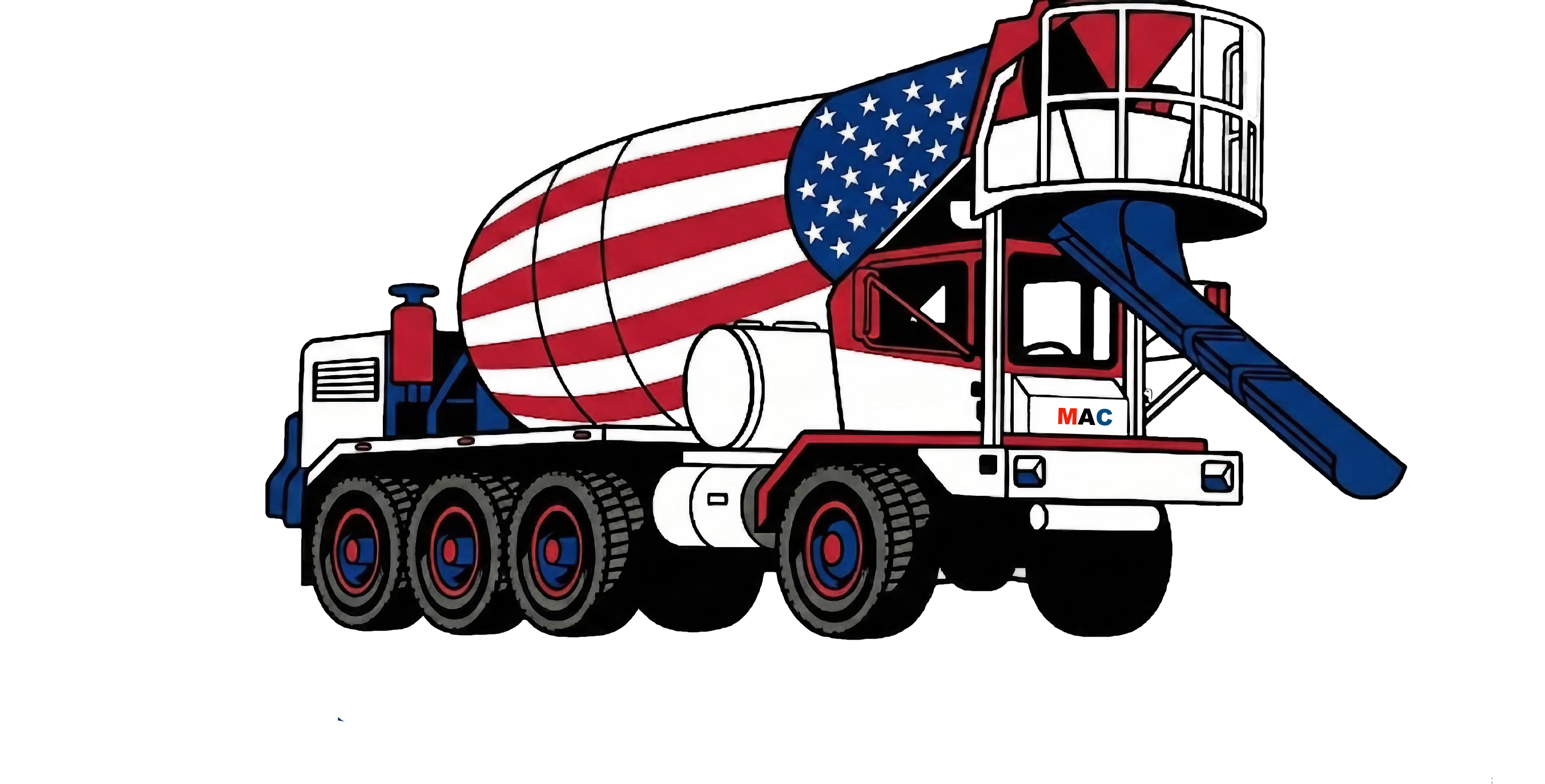 Merchant American Concrete